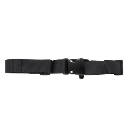 Justerbar Universal Udendørs Bjergbestigning Rygsæk Brystrem Anti Slip Børne Skoletaske