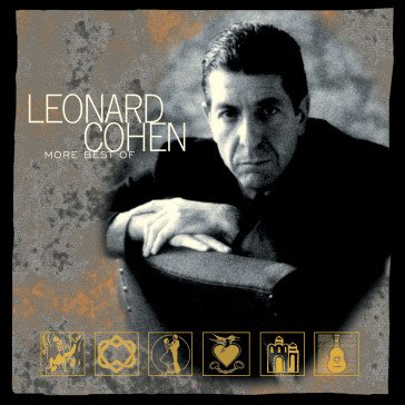 More best of Leonard Cohen