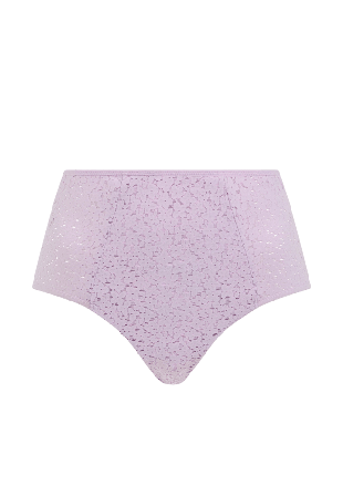 Chantelle Norah High-waisted brief Trosor Dam Lila 40