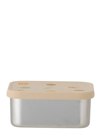 Bloomingville Agnes Lunch Box - Beige - 1000 ML