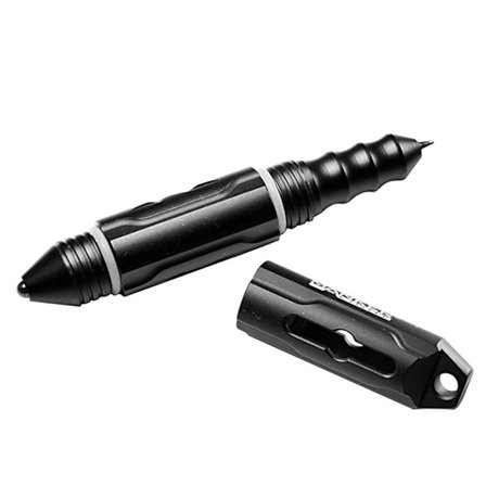 Manker Mini keychain pen EP01 Black