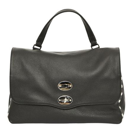 Zanellato, Cross Body Bags Czarny, Kobieta, Rozmiar: ONE Size