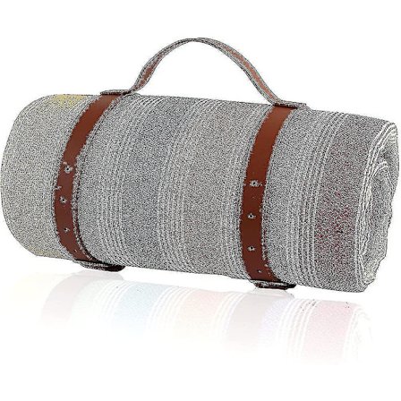 Esportic Piknik Campingteppe 200x200cm Vanntett