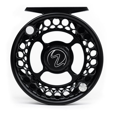 Einarsson 3Plus SH Left #3/4 - Black T3A