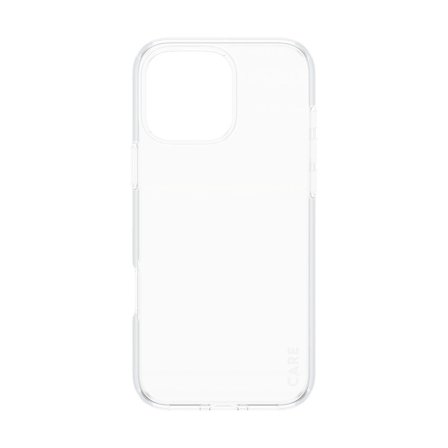 PanzerGlass CARE CASE URBAN CB CLEAR FRAME IPHONE 16 PRO MAX ACCS