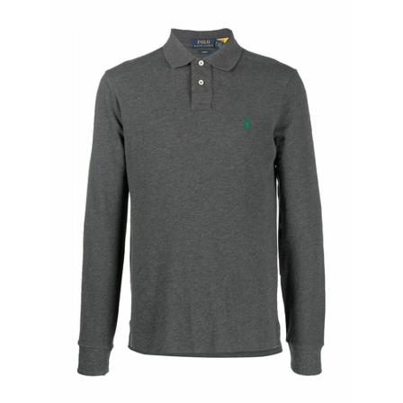 Ralph Lauren, Polo Shirts Grijs, Heren, Maat:S
