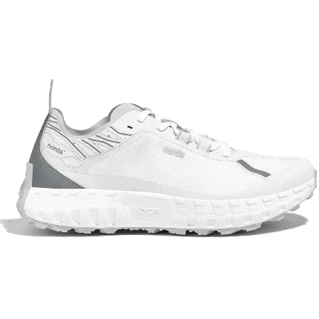 Norda N 001W White/Grey