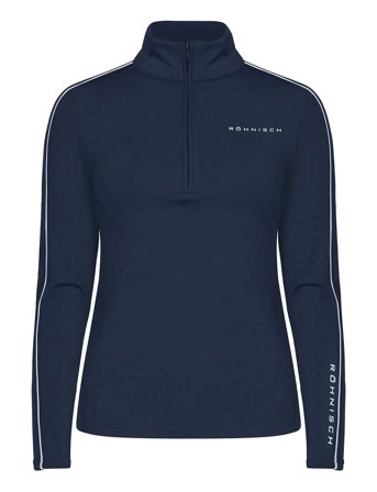 Röhnisch | Amie Brushed Midlayer | S