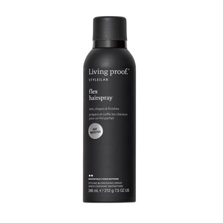 LIVING PROOF Style Lab Flex Hairspray 246ml - Spray Capelli Styling & Finish