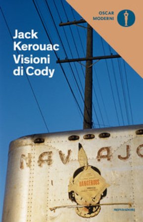 Visioni di Cody Jack Kerouac
