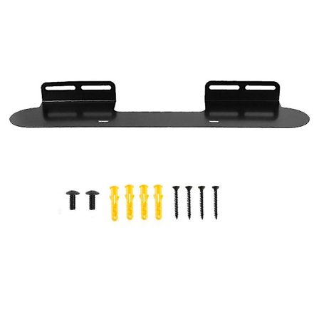 Vægmontering Beslag Til Sonos Beam Soundbar Beslag