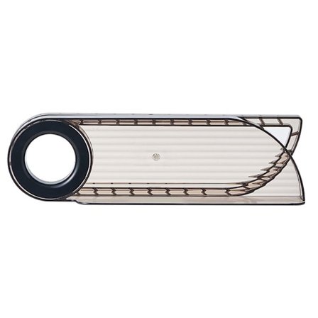 Kleshengerstativ Baderomsstativ SVART