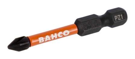 Bahco 66IM/50PZ2-10P Bits 50 mm, Maskintilbehør & forbruk