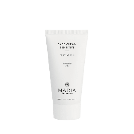 Maria Åkerberg Face Cream Sensitive Dagcreme Unisex 50 ML