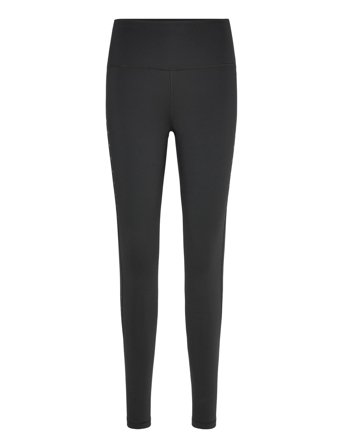New Balance Athletics Reflective Heat High Rise Legging 27" - Black - L