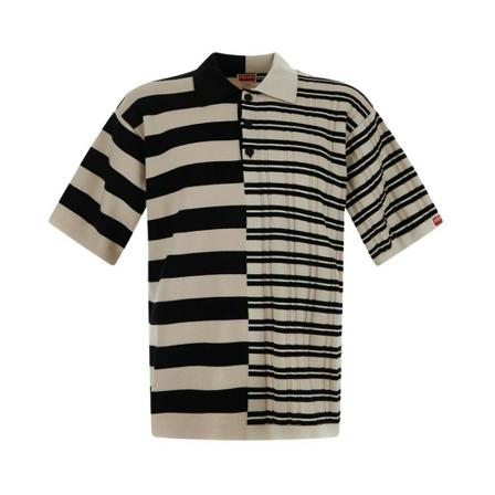 Kenzo, Jumper Beige, Heren, Maat:L