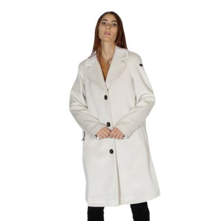 Rrd - Ullkappor - Beige - Dam - Storlek: L, Dam, Storlek: L