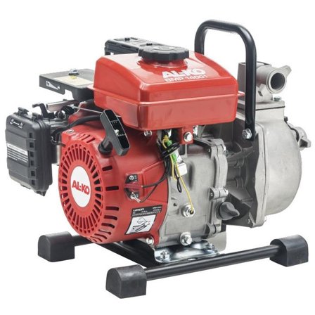 AL-KO BMP 14001 Vannpumpe, Vann