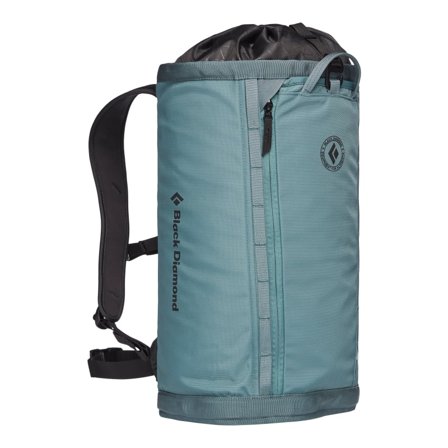 Black Diamond Street Creek 24 Backpack everyday backpacks Blue OneSize