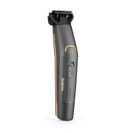 BaByliss Graphite Precision 12 in 1 Multi Trimmer, 1 stk.
