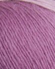 Garn Viking Nordlys 100g Rosa/lila multi