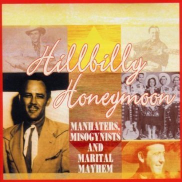 Hillbilly honeymoon NA