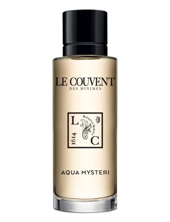 Le Couvent Botanical Cologne Aqua Mysteri Edt 100 Ml - Nude - 100 ML