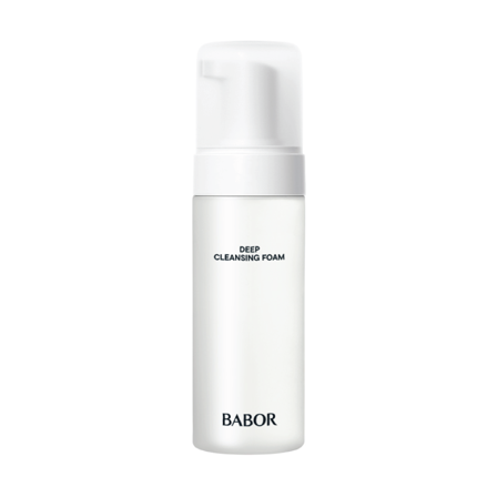 BABOR Deep Cleansing Foam, 200 ml