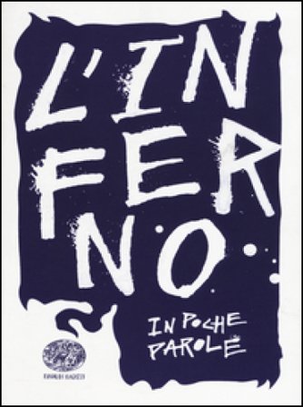 L'inferno Roberto Piumini