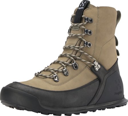 Haglöfs Duality RT1 Men Men hiking boots Beige 40 2/3