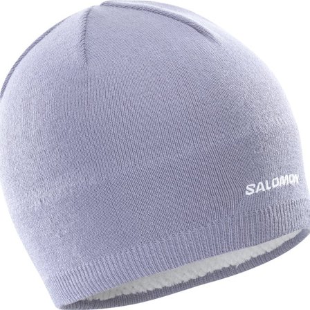 Salomon - Beaniemütze Unisex Salomon - Blue Granite
