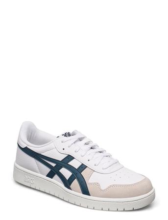 Japan S Lave Sneakers Hvit Asics*Betinget Tilbud