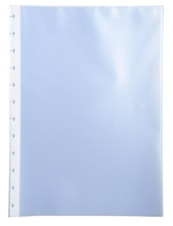 EXACOMPTA Demobok refill fickor A4 10/fp - Lyreco - Kontorsmaterial - Pärmar och register - Demopärmar och demoböcker