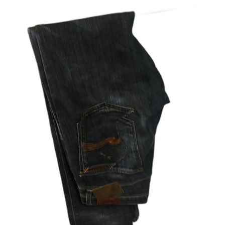 Acne/nudie custom jeans