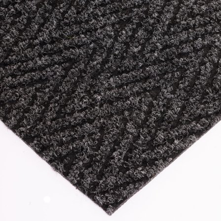 Duri Cortina Tørmatte 100 cm antracit, Udendørsmøbler