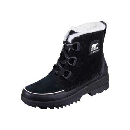 Snowboots Sorel Torino II WP Svarta 36