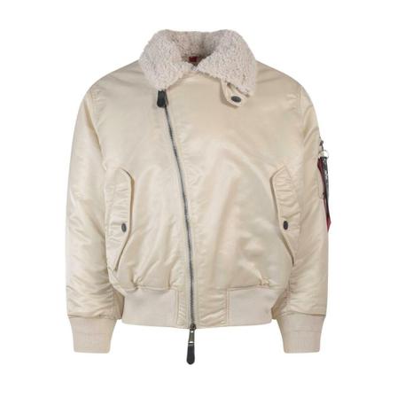 Neil Barrett Bomber Jakke inbo, Herre