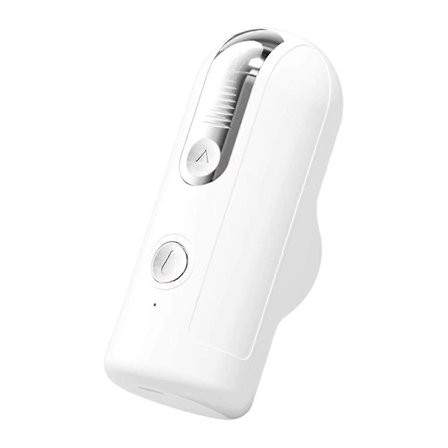 Smart Elektrisk Vannpumpe Automatisk Vanndispenserpumpe Uttrekkbar Vannkran USB-Lading Drikkevannspumpe B