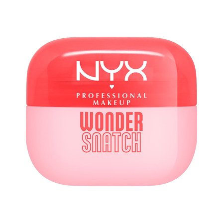 NYX PROFESSIONAL MAKEUP Wonder Snatch Powder 02 Cheeky Cherry, Makeup, Ansigt, Setting Spray