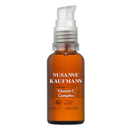 Susanne Kaufmann Vitamin C Complex 30 ml, Skincare, Ansigtspleje, Dagcreme