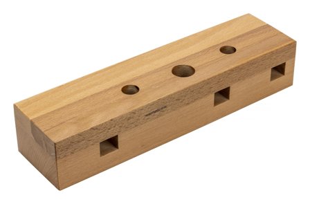 PELA 532678 Anhåll till hyvelbänk 498222, Verkstad & fordon