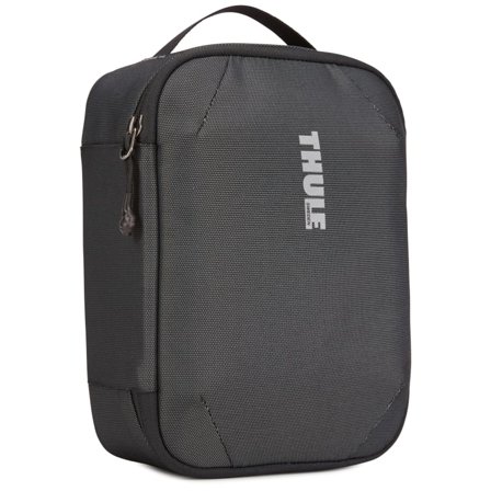 Thule Subterra PowerShuttle Plus electronics storage Black OneSize