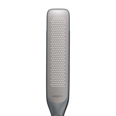 Zyliss Zestjärn 33,2 cm, grå | Matlagning > Köksredskap > Rivjärn | Bagaren och Kocken