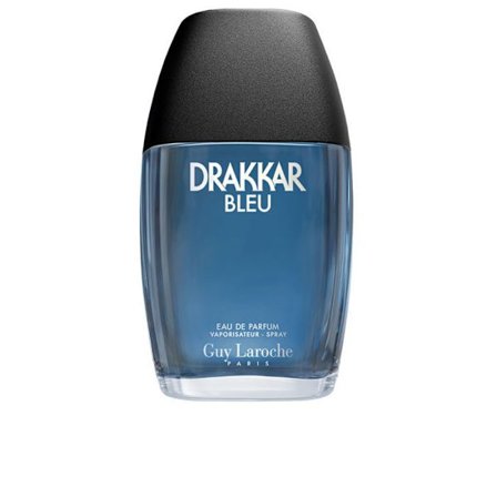 Eau de Parfum DRAKKAR BLEU edp vapo 100 ml