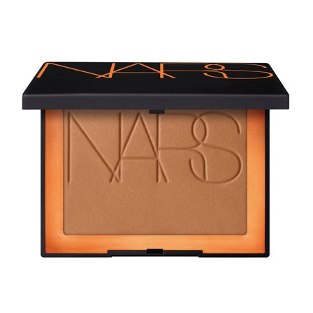 NARS LAGUNA BRONZING POWDER LAGUNA 03 8GR - Terra