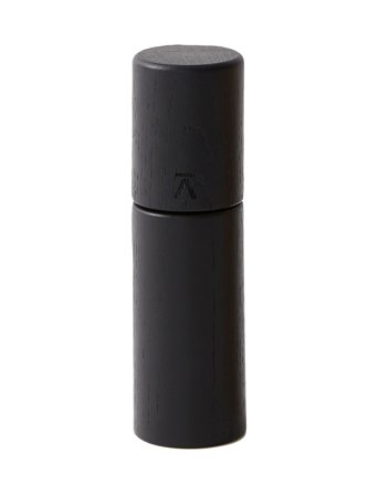 Andersen Furniture Salt/Pepper Mill - Black - Ø5X18CM