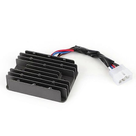 Spændingsregulator ensretter til Honda GX610 GX620 GX670 GX690 motorer 31620-ZG5-033 SH711AA-WELLNGS