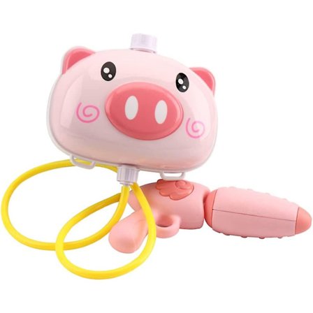 Høj kvalitet vandpistol, vandpistol rygsæk, stor kapacitet vandpistoler til børn, småbørn og voksne, lang skud rækkevidde vandpistol sprøjte pistoler 