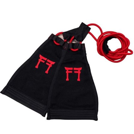 Corde Uchi-Komi - Taisteluelokuvat - Musta - Judovaruste