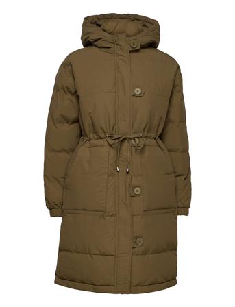 Lctigga Jacket Green Love Copenhagen